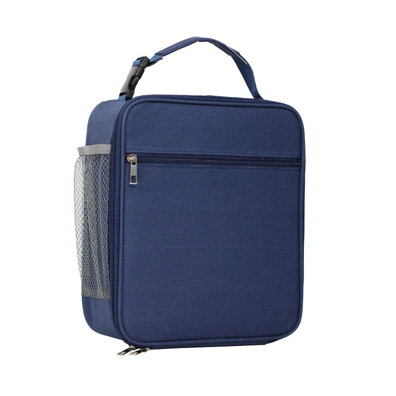 Isolierte Lunch- und Picknicktasche Skanto