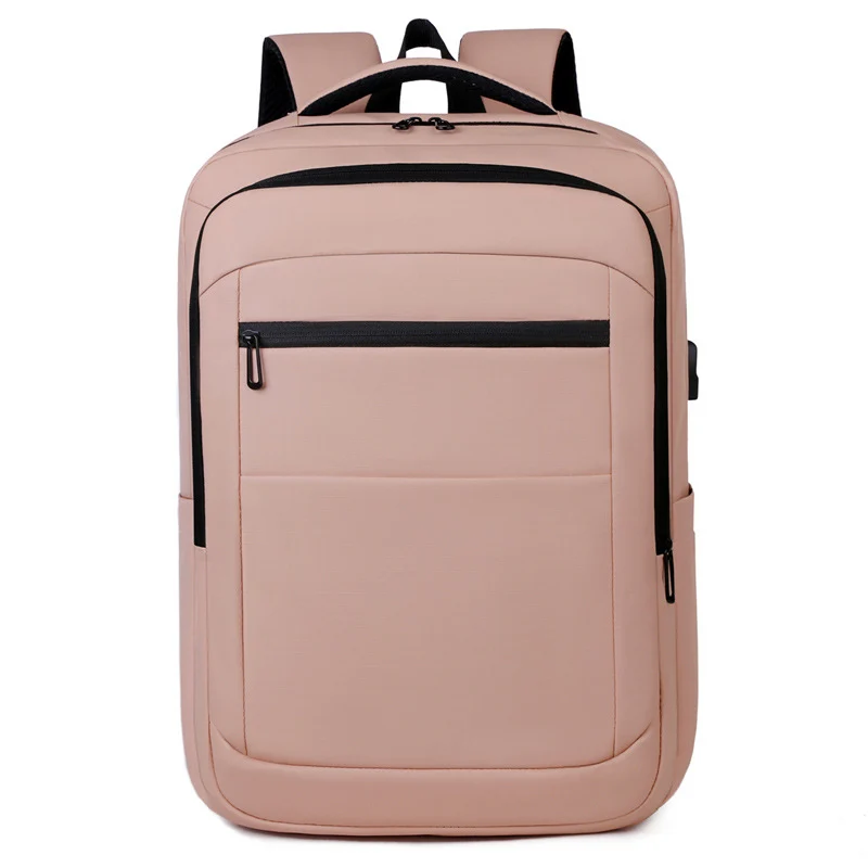 Rucksack mit organisiertem Stauraum und schützendem Laptopfach Skanto