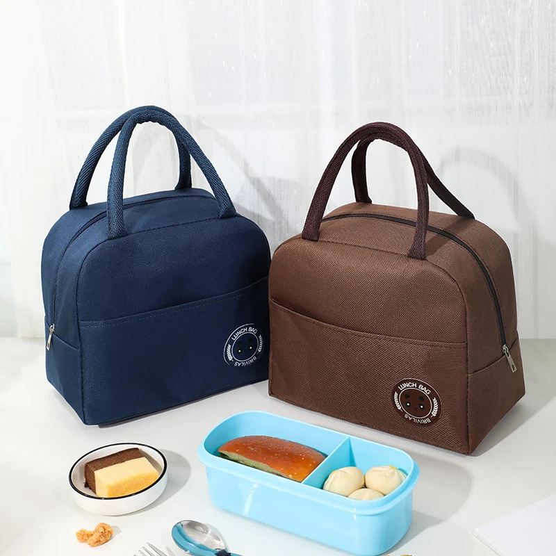 Isolierte Lunchtasche Skanto