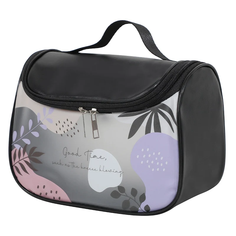 Isolierte Kosmetiktasche Skanto