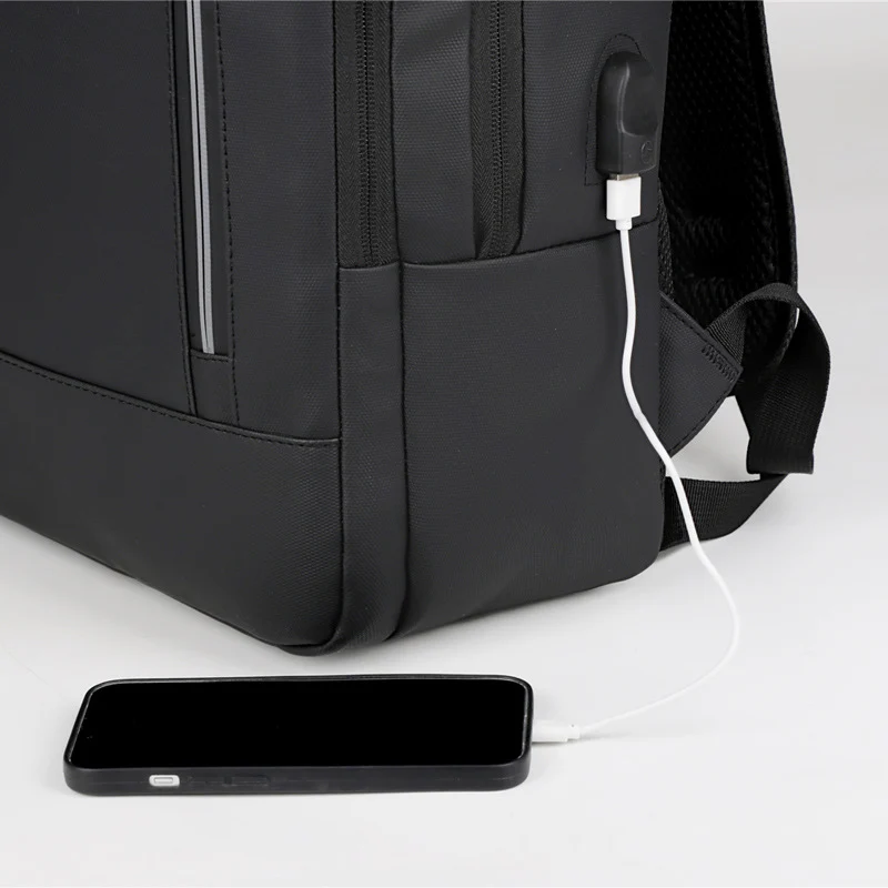 Multifunktionaler Rucksack Skanto