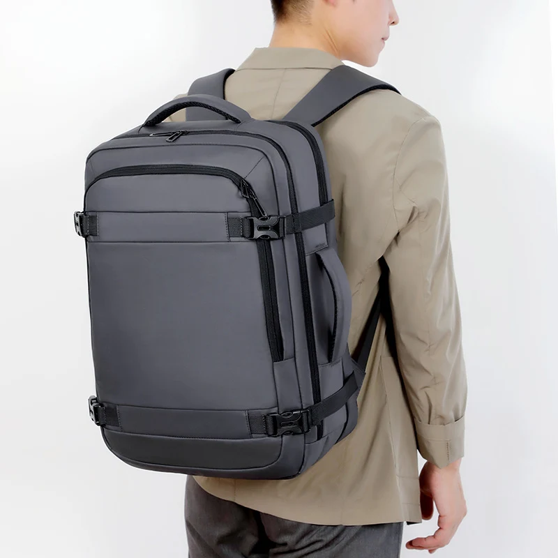 Multifunktionaler Reise-Rucksack Skanto