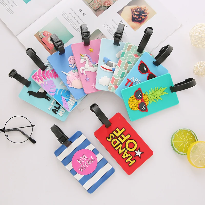 Unisex Reiseaccessoire Skanto