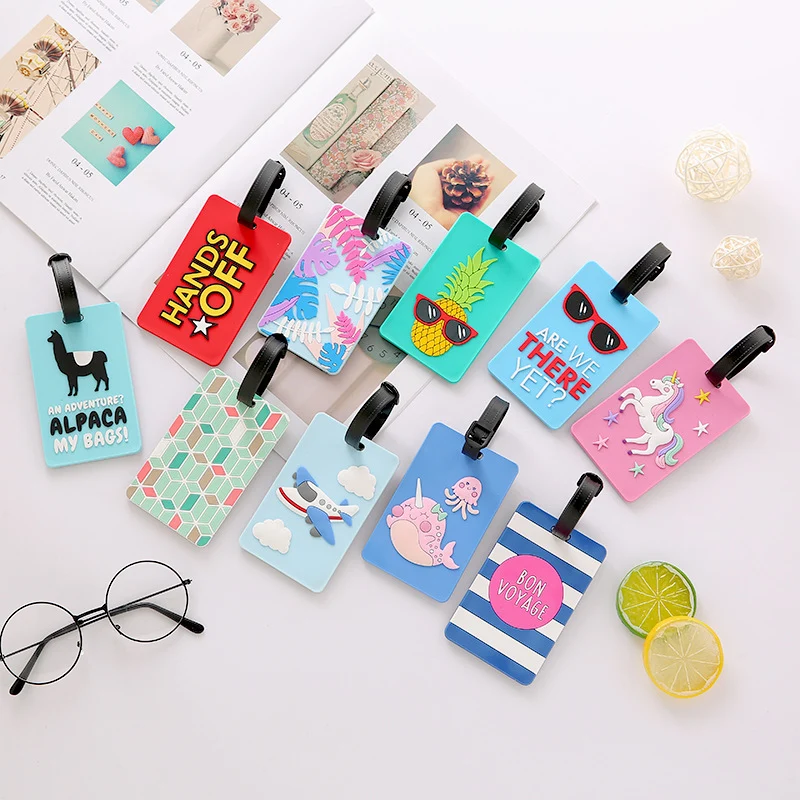 Unisex Reiseaccessoire Skanto