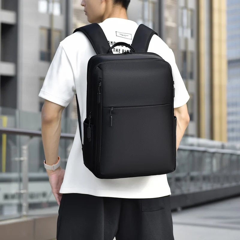 Multifunktionaler Alltagsrucksack Skanto