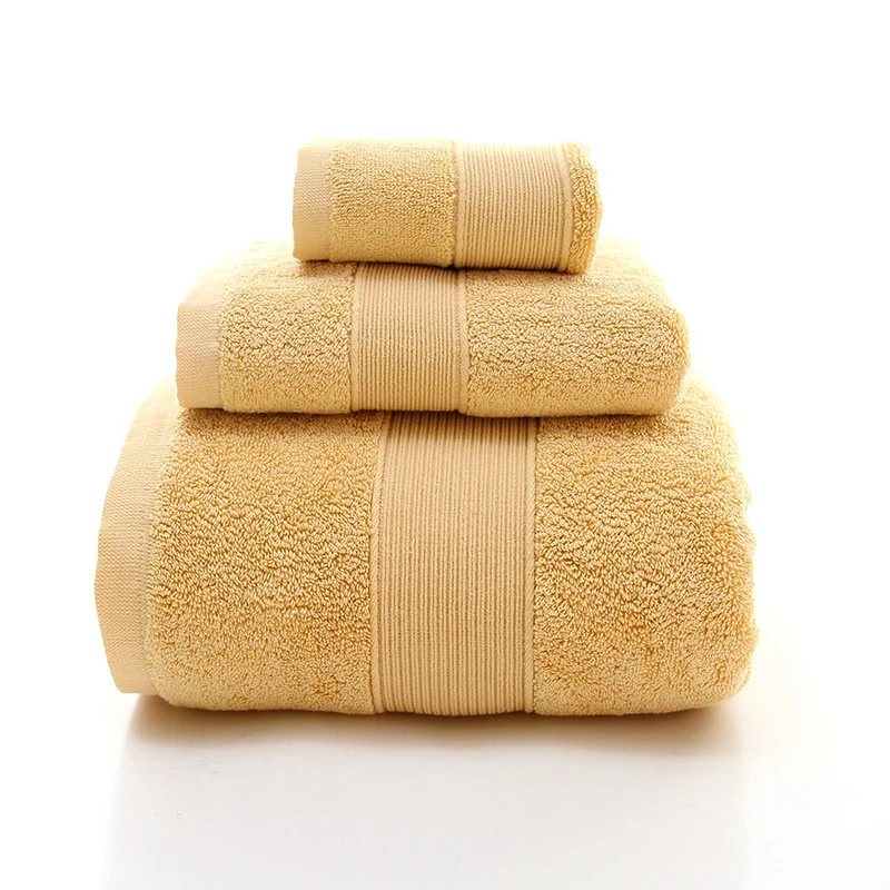 Frottierhandtuch-Set mit luxuriösem Komfort Skanto