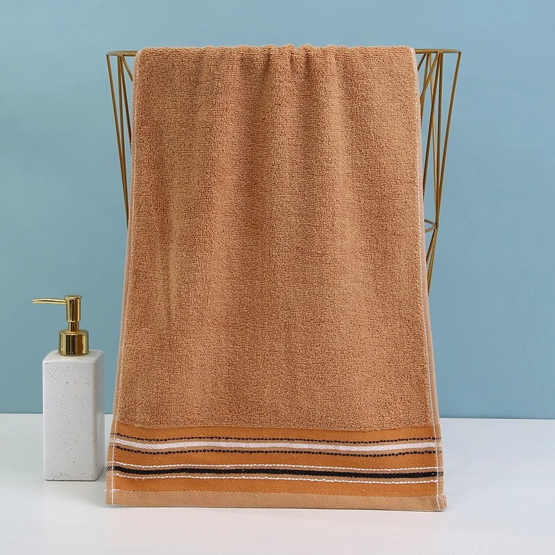 Frottierhandtuch mit luxuriösem Design Skanto