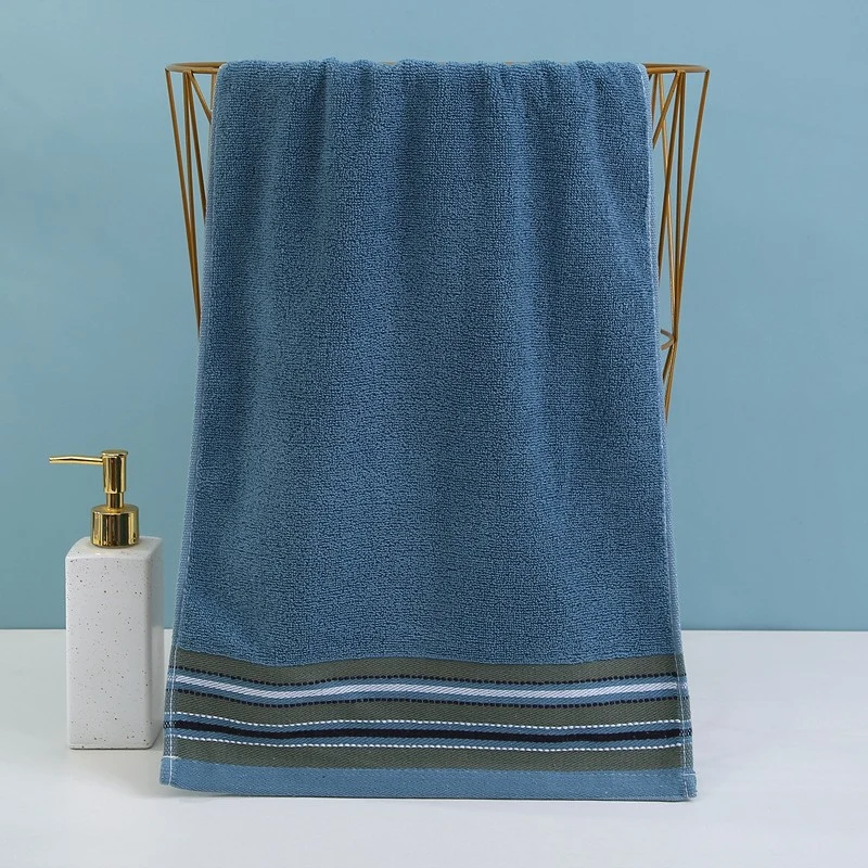 Frottierhandtuch mit luxuriösem Design Skanto