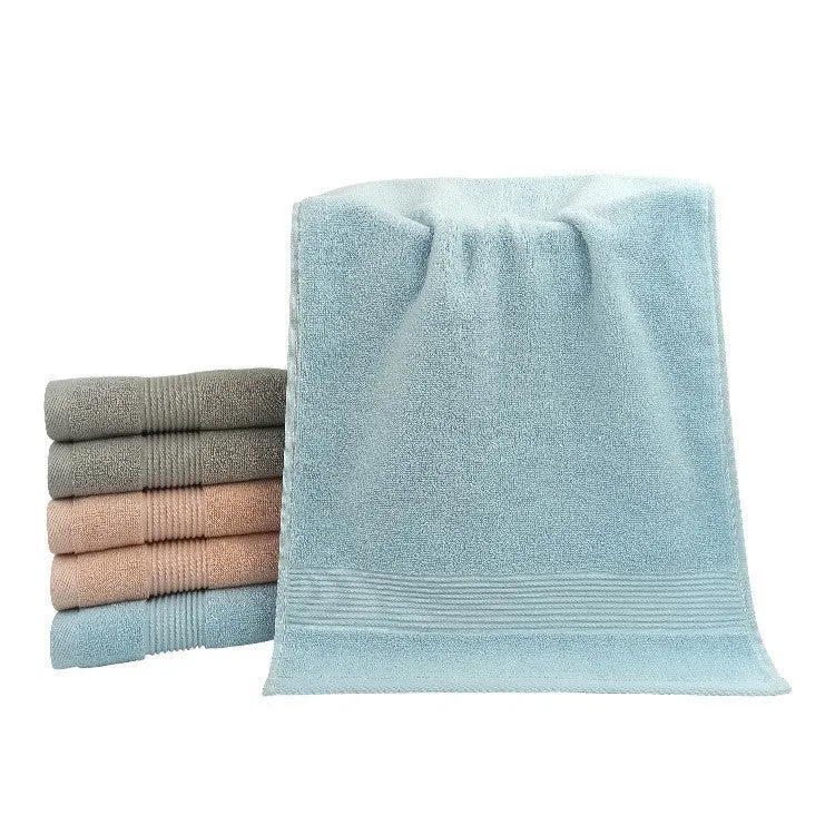 Frottierhandtuch mit luxuriösem Design Skanto