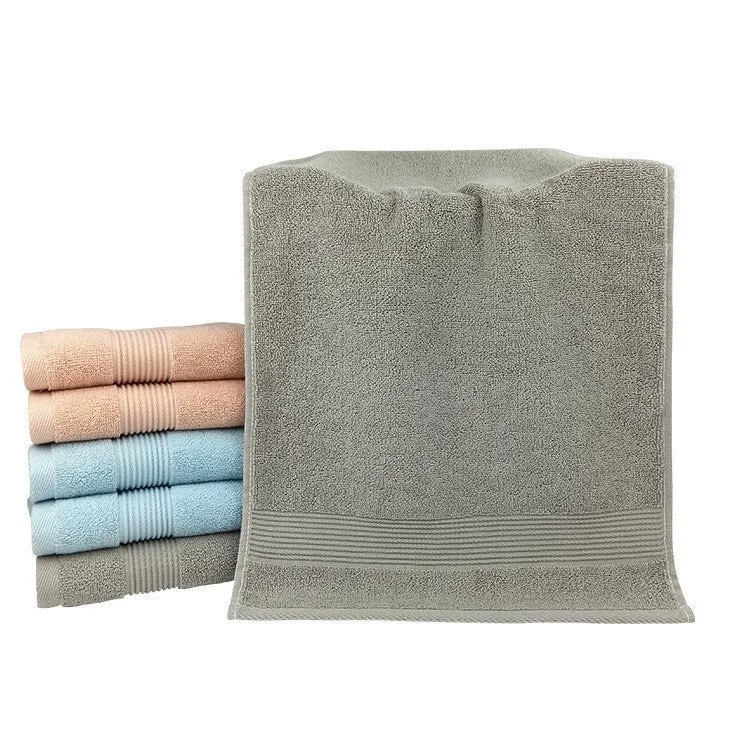 Frottierhandtuch mit luxuriösem Design Skanto