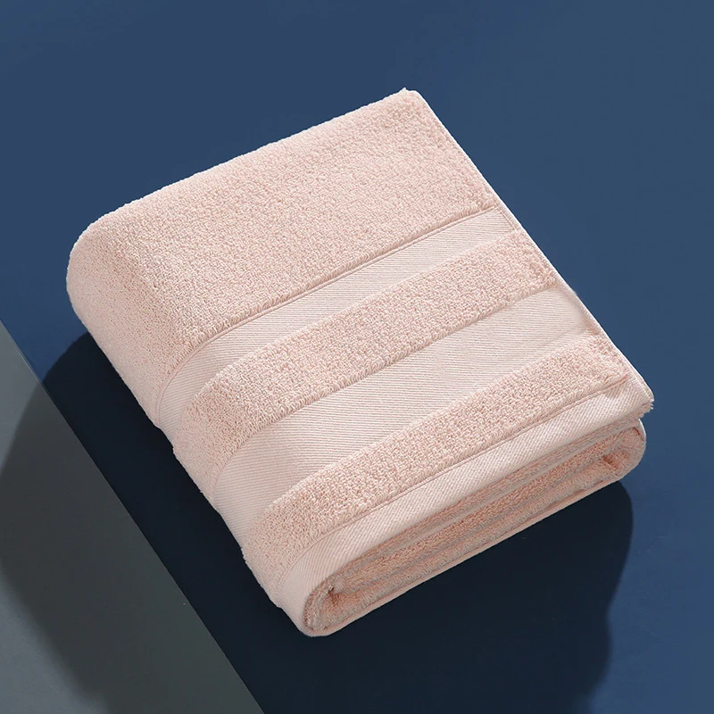 Luxuriöses Frotteehandtuch mit eleganter Textur Skanto