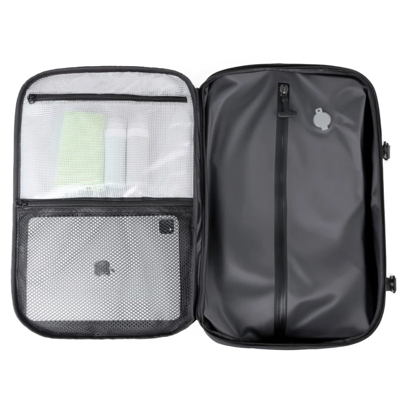 Innovativer Laptop-Rucksack Skanto
