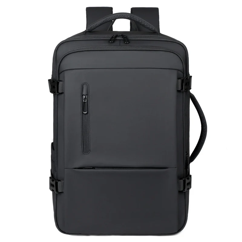 Funktionaler Rucksack mit speziellem Laptopfach und optimaler Stauraumnutzung Skanto
