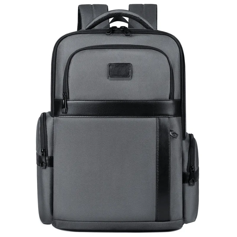 Eleganter Laptop-Rucksack mit smartem Organizer-System Skanto