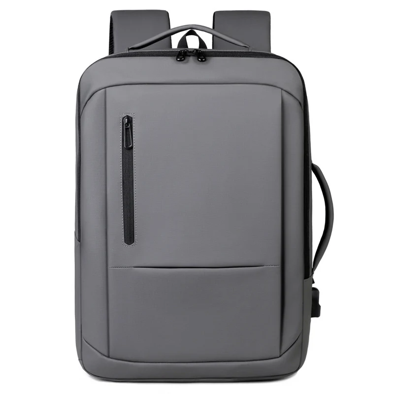 Minimalistischer Laptop-Rucksack mit Smart Organizer Skanto