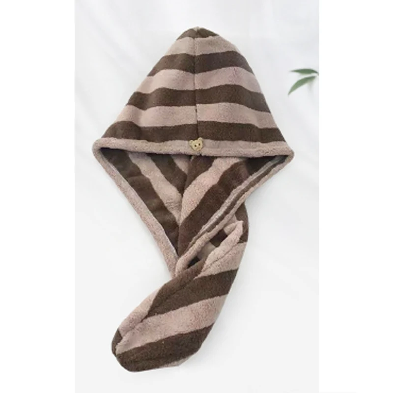 Kuscheliger Frottee-Badeponcho mit Kapuze Skanto