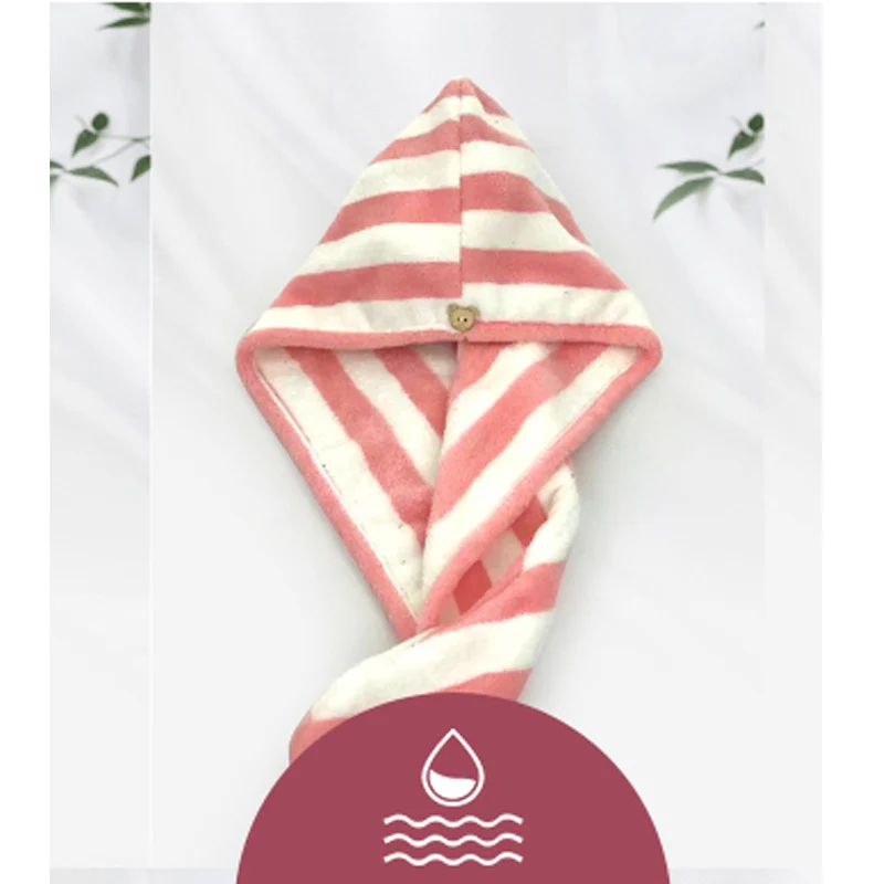 Kuscheliger Frottee-Badeponcho mit Kapuze Skanto