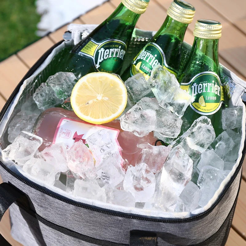 Kühlbox Skanto