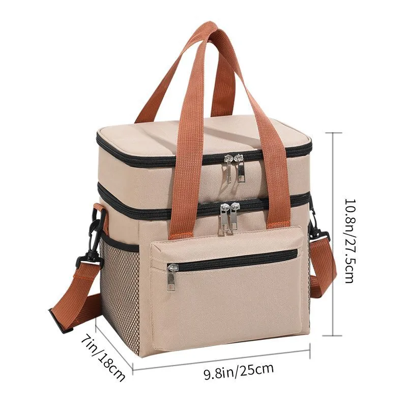 Kosmetiktasche Skanto