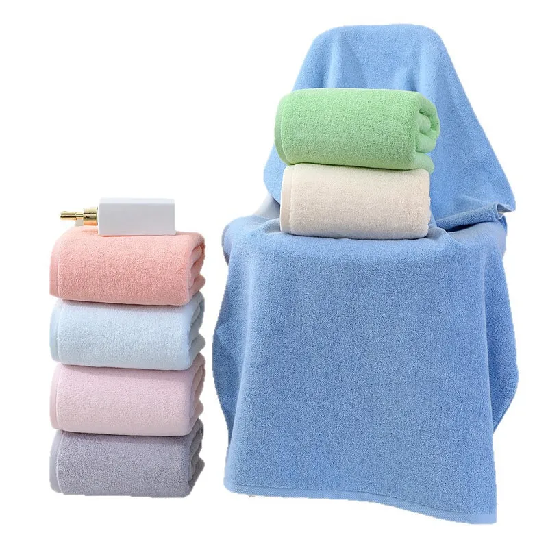 Außergewöhnliche und saugfähige Frotteehandtücher Skanto
