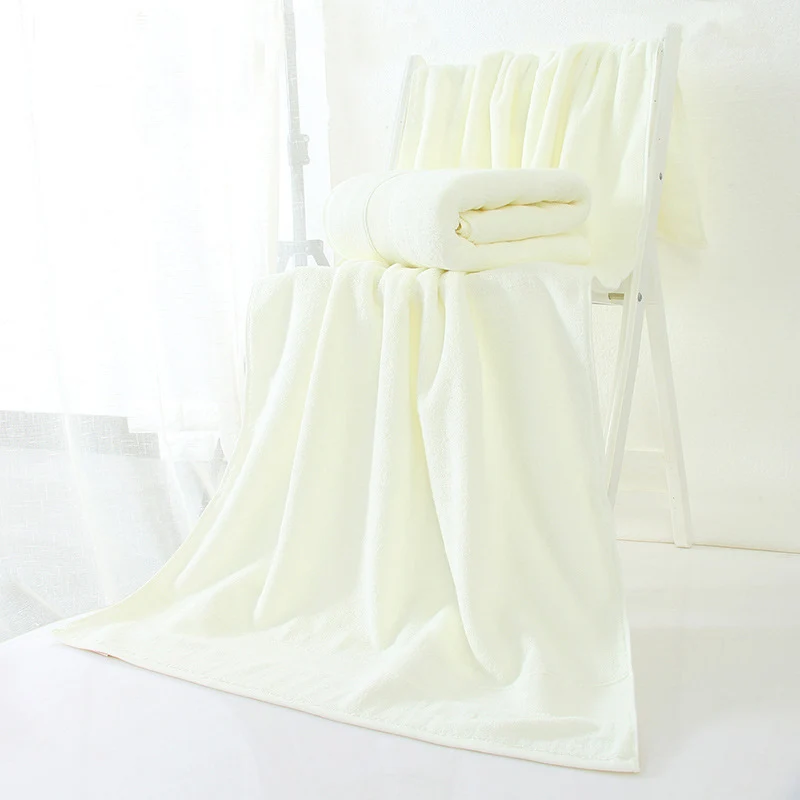 Elegantes Frotteehandtuch mit luxuriösem Design Skanto