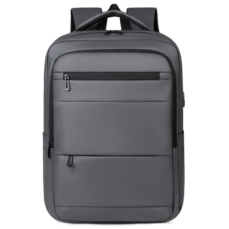 Laptop-Rucksack mit schützendem Design und intelligentem Organisationssystem Skanto
