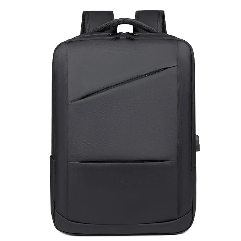 Laptop-Rucksack mit ergonomischem Design und innovativer Organisation Skanto