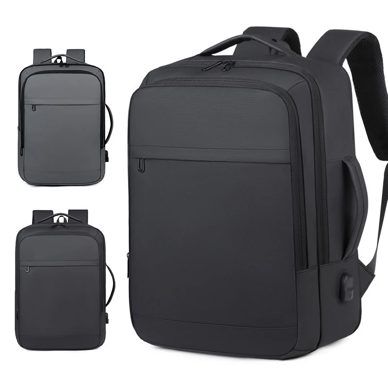 Urbaner Laptop-Rucksack Skanto
