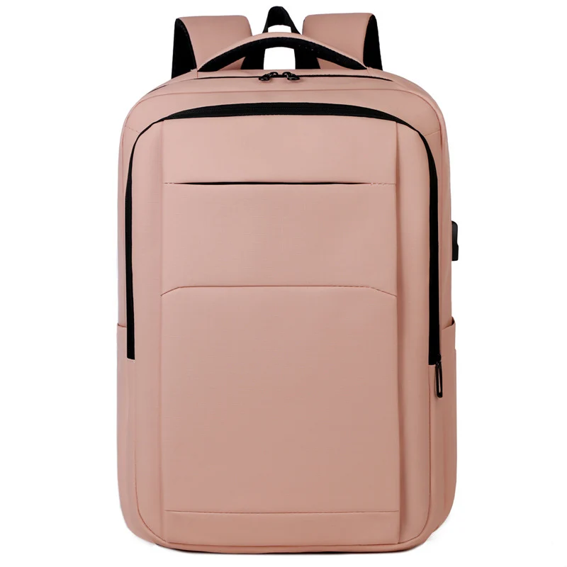 Stylischer Laptop-Rucksack mit strapazierfähigem Stoff und effizientem Organisationssystem Skanto
