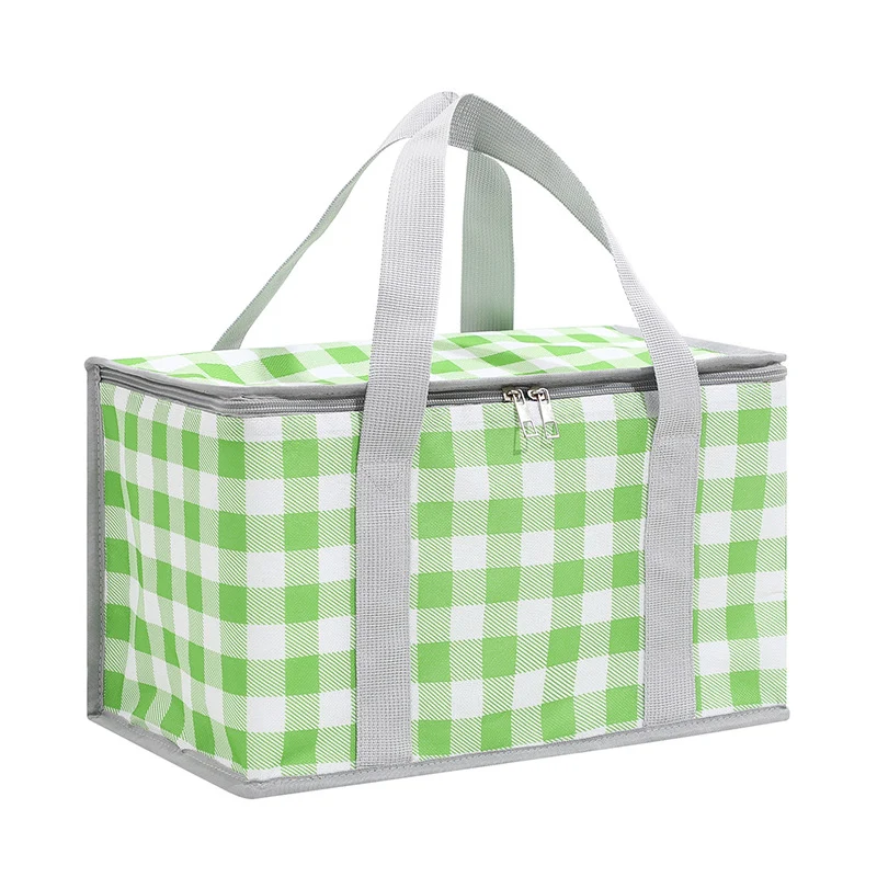 Praktischer und stilvoller Picknickkorb Skanto