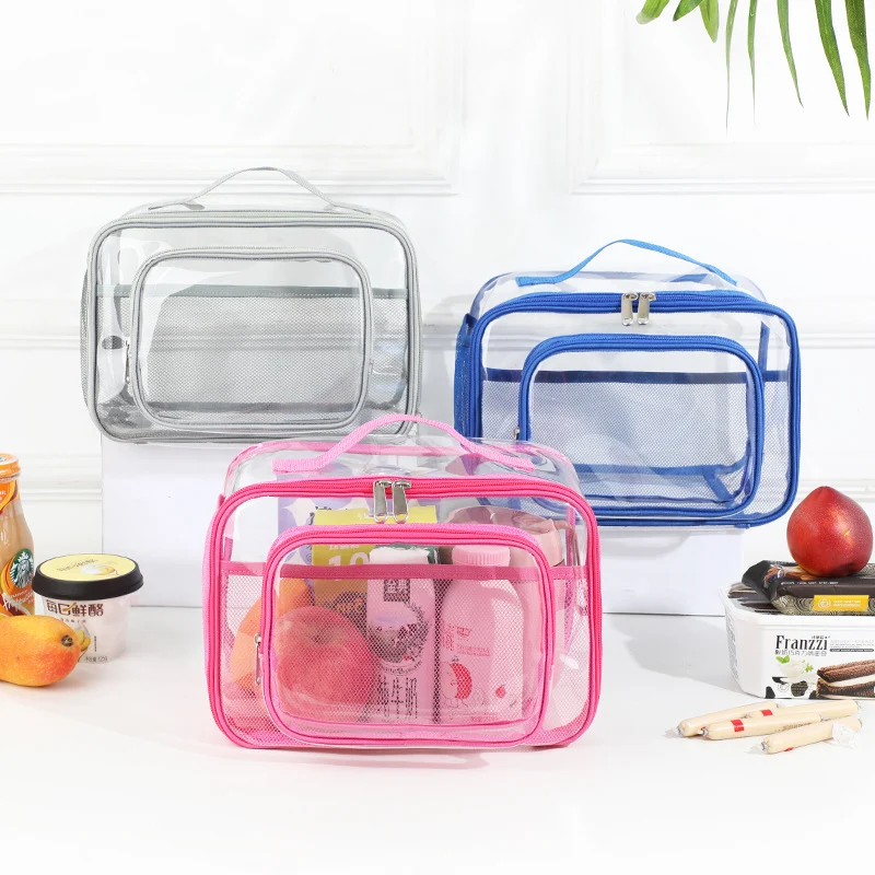 Praktische Organizer-Tasche Skanto