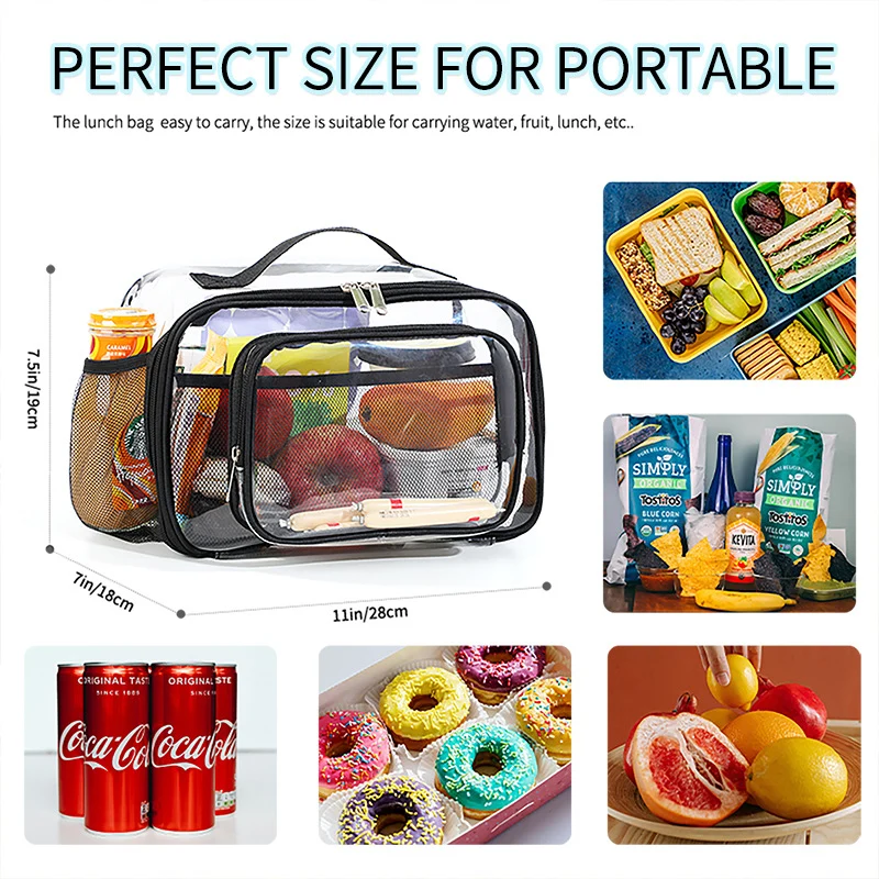 Praktische Organizer-Tasche Skanto