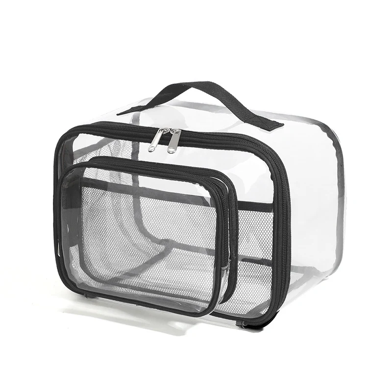 Praktische Organizer-Tasche Skanto