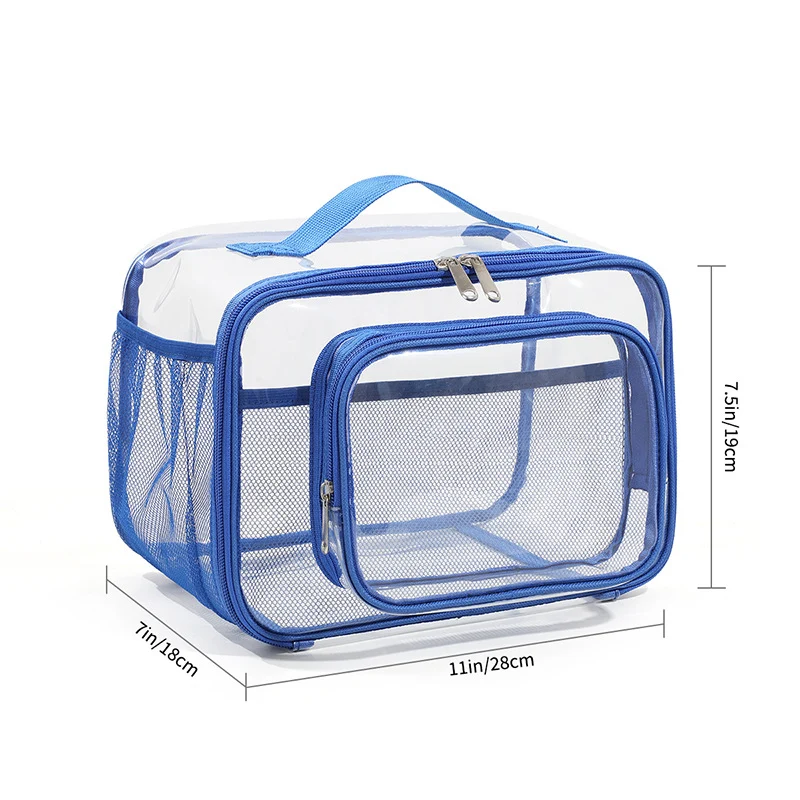 Praktische Organizer-Tasche Skanto