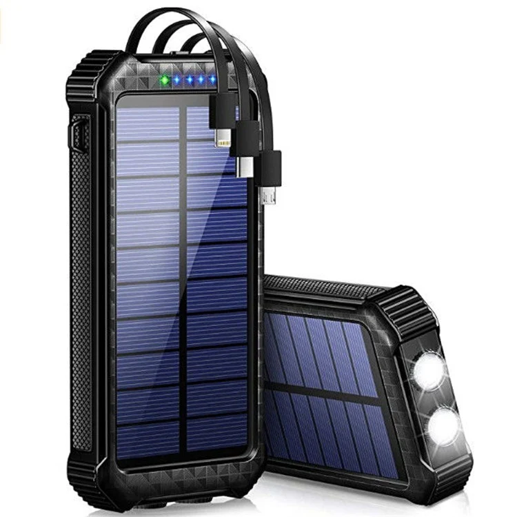 Solarladegerät Skanto