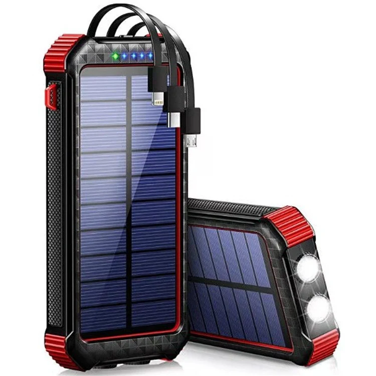 Solarladegerät Skanto