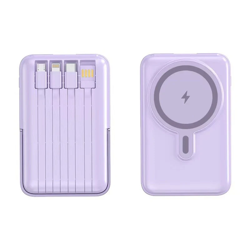 Powerbank für Alle Skanto