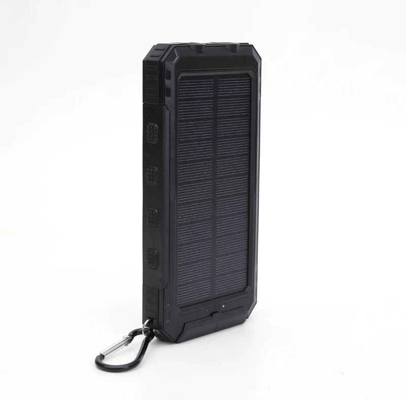 Solarladegerät Skanto