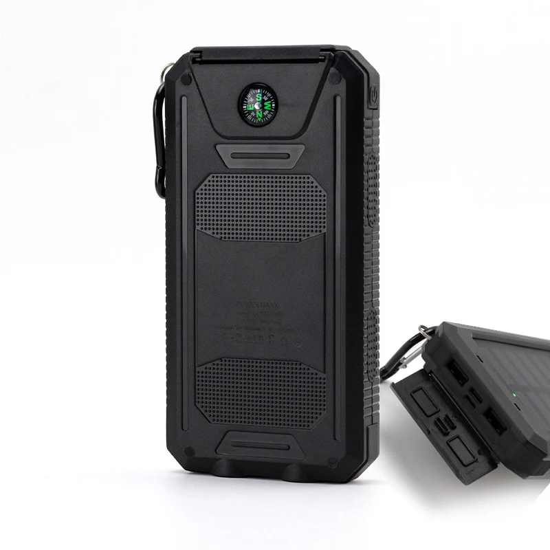 Solar-Powerbank Skanto