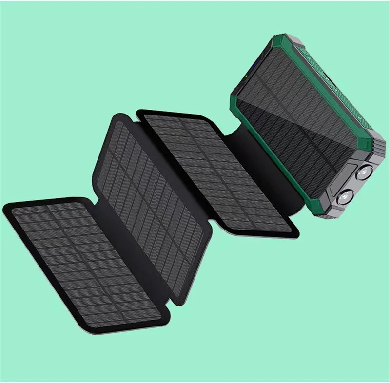 Solarladegerät Skanto