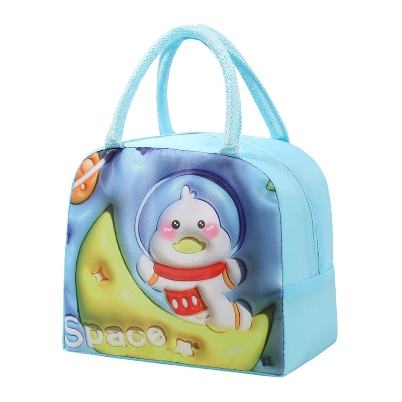 Kosmetiktasche für Kinder Skanto