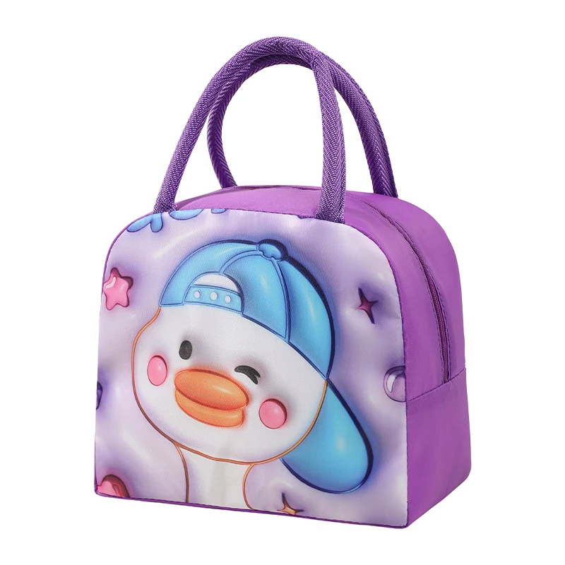 Kosmetiktasche für Kinder Skanto