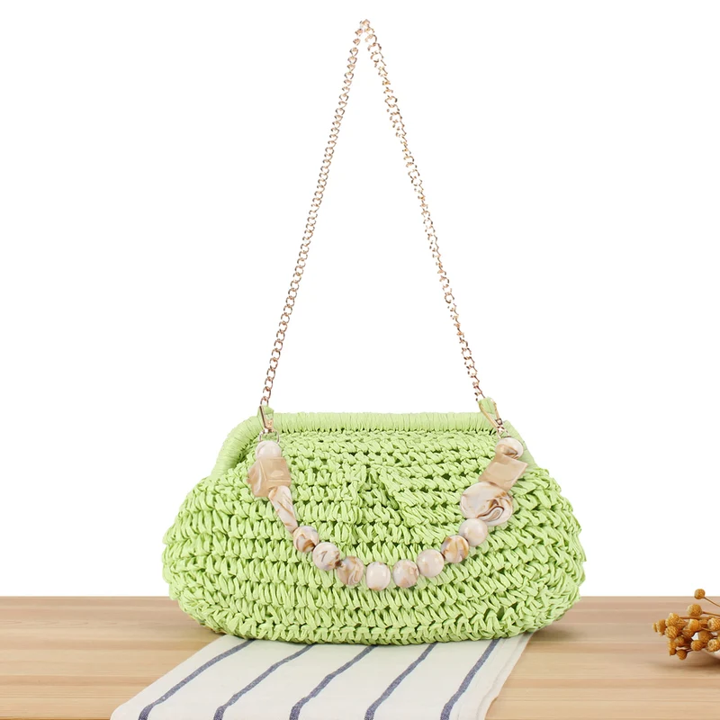 Stylische Abendtasche Skanto