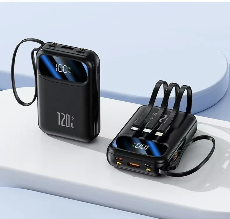Powerbank Skanto