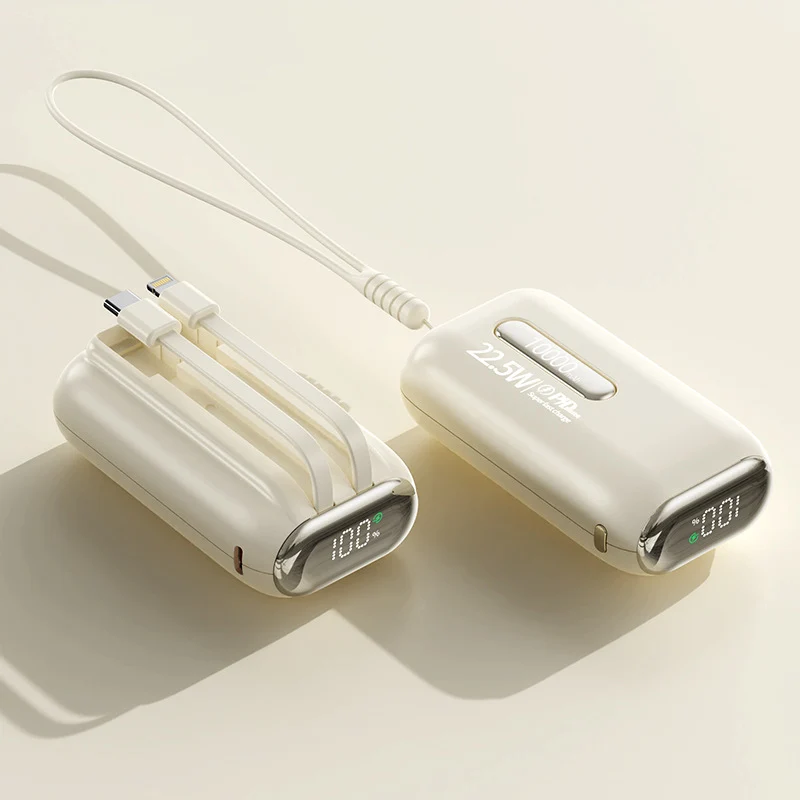 Powerbank Skanto