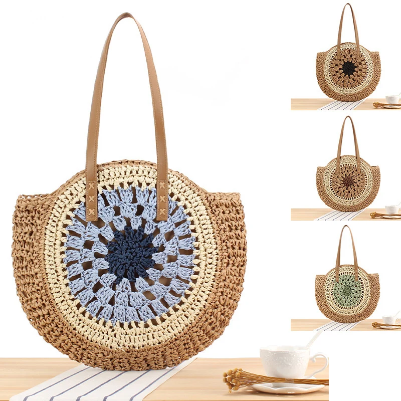 Handtasche mit einzigartigem geometrischem Design Skanto