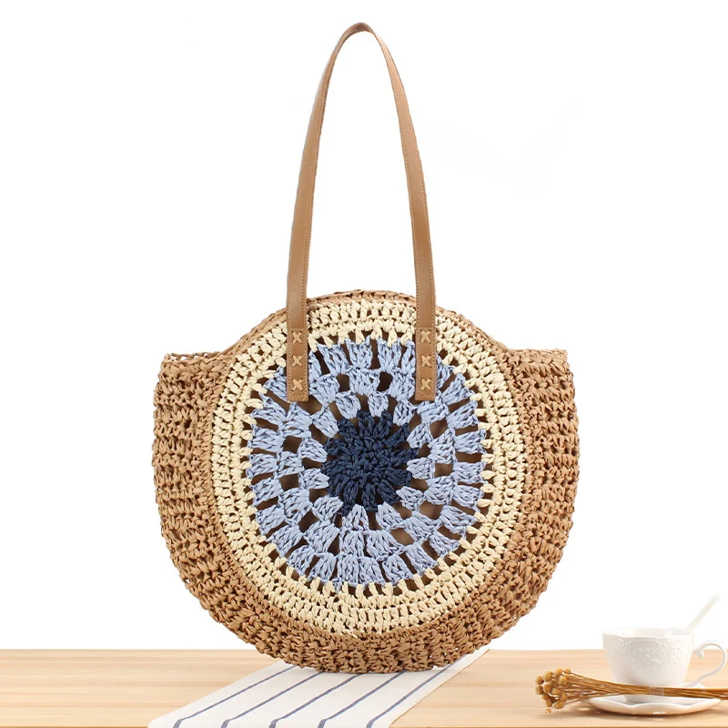 Handtasche mit einzigartigem geometrischem Design Skanto
