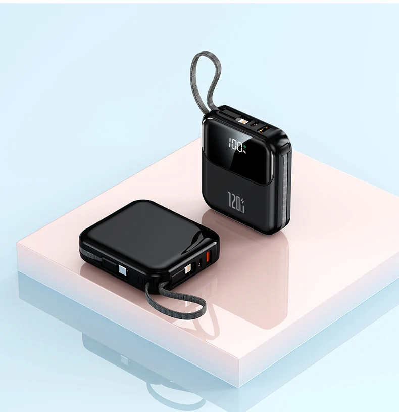 Powerbank Skanto