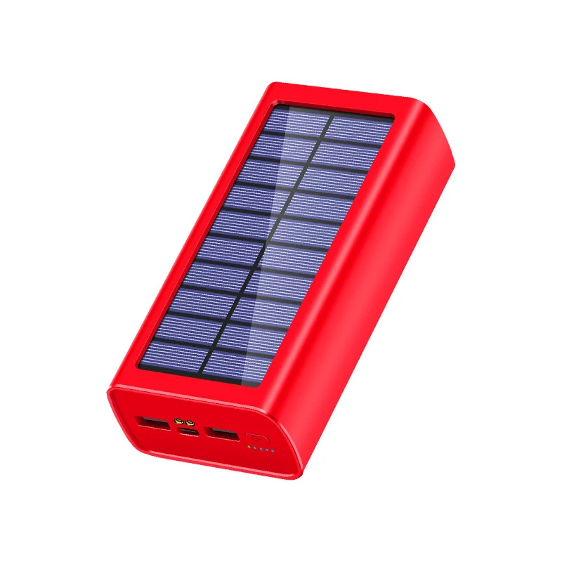 Solar-Powerbank Skanto