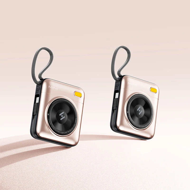 Tragbarer Mini-Bluetooth-Lautsprecher Skanto